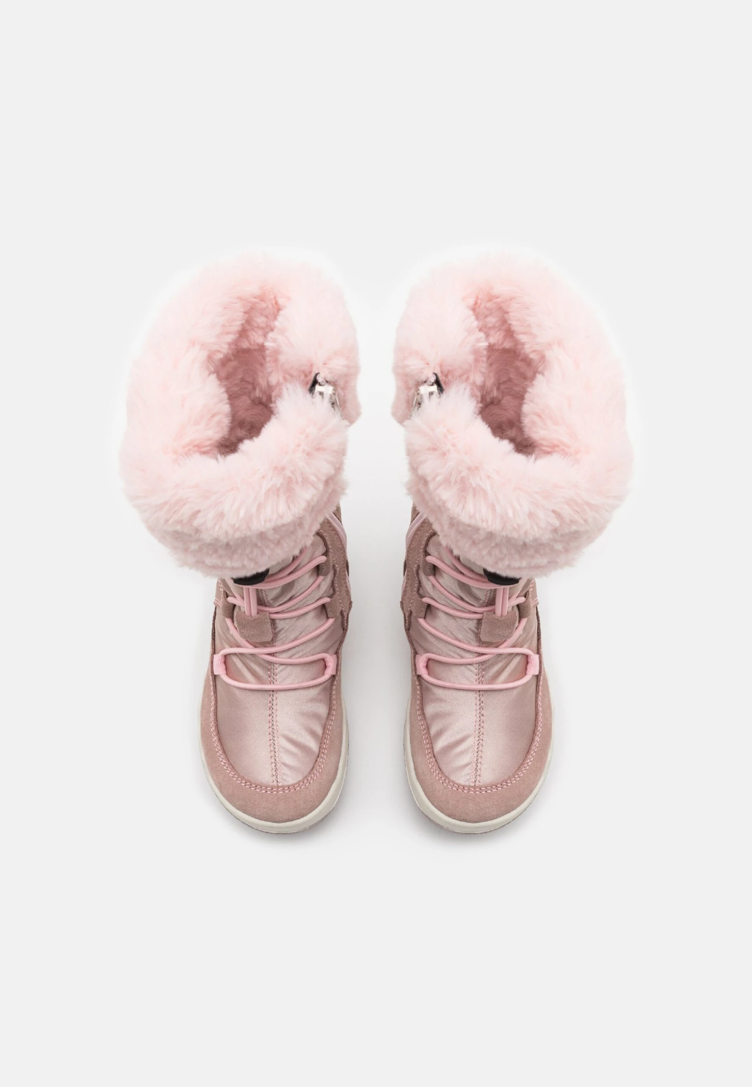Primigi Winter Boots - Rosa 6 Primigi Winter Boots - Rosa - Image 4