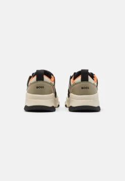 Boss Asher Runn- Trainers - Medium Beige 10 Boss Asher Runn- Trainers - Medium Beige -Fashion Store ac886a3125564bacbce6c4be8003441c