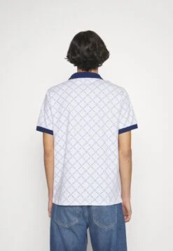 Ellesse Couramento - Polo Shirt - White -Fashion Store ad30f182c9a148df8bfabf07a150a28a