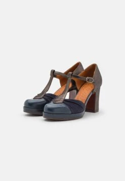 Chie Mihara Dajud - Platform Heels - Navy 11 Chie Mihara Dajud - Platform Heels - Navy -Fashion Store aedd7f2894d74608bcc7cc71754a221a