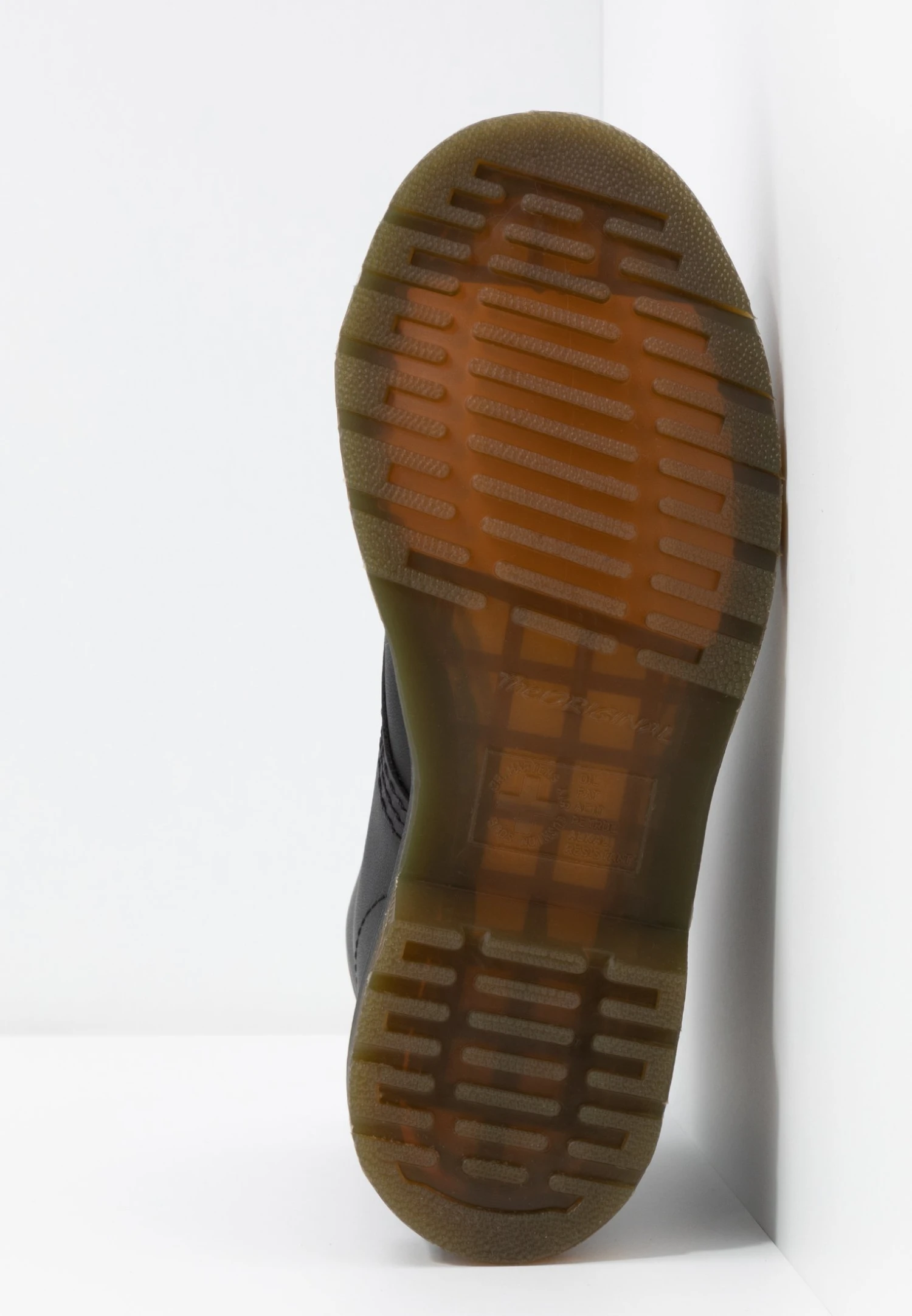 Dr. Martens 1460 Vonda Mono - Lace-Up Ankle Boots - Black 10 Dr. Martens 1460 Vonda Mono - Lace-Up Ankle Boots - Black - Image 8