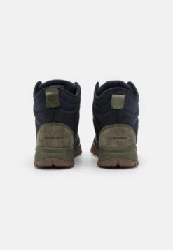 Columbia Fairbanks Omni-Heat - Winter Boots - Abyss/Dark Adobe -Fashion Store b1e6f288de324cbfa1afcb9f2d06e7fa