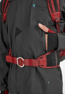 Klättermusen Asynja - Outdoor Jacket - Raven 16 Klättermusen Asynja - Outdoor Jacket - Raven -Fashion Store b2d7ad3909c646d2a4a77b9bac5e40a1