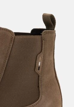 Boss Calev Cheb - Classic Ankle Boots - Medium Beige 13 Boss Calev Cheb - Classic Ankle Boots - Medium Beige -Fashion Store b4b4fd8168c548f9b1543189d63c799c