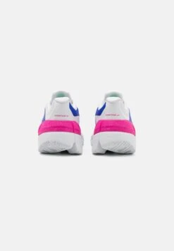 ADIDAS PERFORMANCE Adistar Cs- Stabilty Running Shoes - Footwear White/Lucid Blue/Lucid Fuchsia -Fashion Store b740c9e59482440ea1ae6c9ad48d52b9