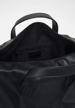Pier One Unisex - Weekend Bag - Black 9 Pier One Unisex - Weekend Bag - Black -Fashion Store b75bb8dee5e0485583479fa701d08243