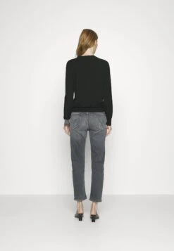 MOTHER The Tomcat Ankle - Straight Leg Jeans - X Marks The Spot 10 MOTHER The Tomcat Ankle - Straight Leg Jeans - X Marks The Spot -Fashion Store b86ae8ac286f4ac0ad76b37187e7dc30