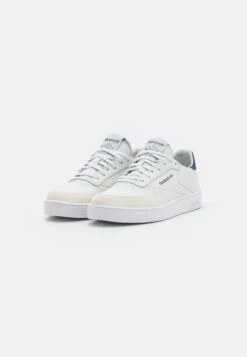 Reebok Classic Club C Clean Unisex - Trainers - Pure Grey/Footwear White/Vector Navy 13 Reebok Classic Club C Clean Unisex - Trainers - Pure Grey/Footwear White/Vector Navy -Fashion Store b8af67f328564222857b871dc6c6ebe6