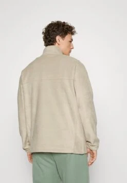 Columbia Steens Mountain™ Half Zip - Fleece Jumper - Ancient Fossil 10 Columbia Steens Mountain™ Half Zip - Fleece Jumper - Ancient Fossil -Fashion Store b8fcb674f62c4271a853e899b6102eb3