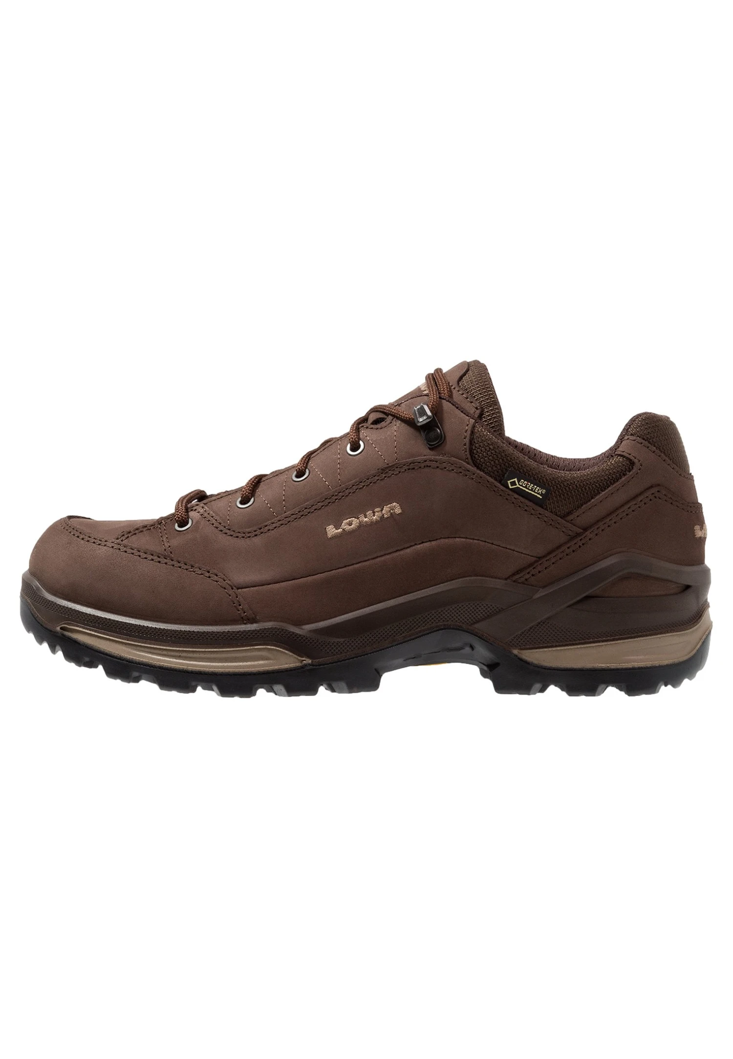 Lowa Renegade Gtx- Hiking Shoes - Espresso/Beige 3 Lowa Renegade Gtx- Hiking Shoes - Espresso/Beige