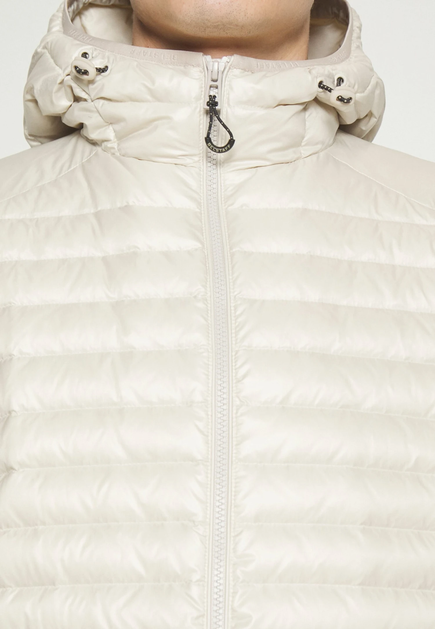 BELSTAFF Airspeed Jacket - Down Jacket - Off-White 8 BELSTAFF Airspeed Jacket - Down Jacket - Off-White - Image 6