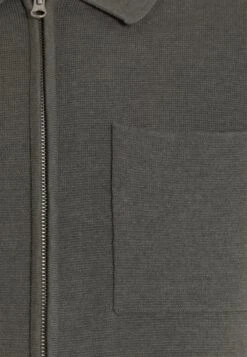 Indicode Jeans Inmuhlan - Cardigan - Light Grey Mix -Fashion Store baf9961593234b76ba208f3fd81bbb96