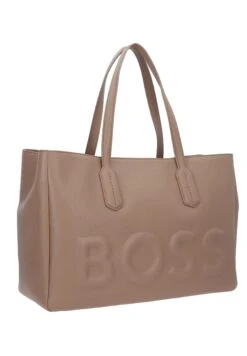 Boss Olivia N-El - Tote Bag - Medium Beige 7 Boss Olivia N-El - Tote Bag - Medium Beige -Fashion Store be3cd7251c084d18977da3a2298bc4b2