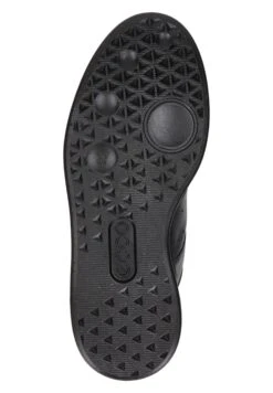 ECCO Dames Hoge - High-Top Trainers - Zwart 13 ECCO Dames Hoge - High-Top Trainers - Zwart -Fashion Store bed03c8c18d744ff9491da6cc3aa99cd