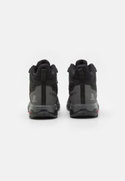 Salomon X Ultra 4 Mid Gtx - Hiking Shoes - Black/Magnet/Pearl Blue -Fashion Store bedb97069d5c4fa881d8c01e45c69b33