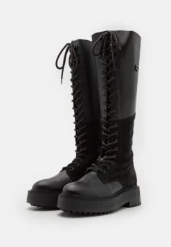 Filling Pieces Jenn Zion Unisex - Platform Boots 9 Filling Pieces Jenn Zion Unisex - Platform Boots -Fashion Store c20b244e6778496d9e386a39cc87c617