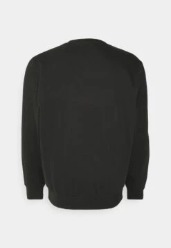 Pier One Plus Size 2 Pack - Sweatshirt - Black/Mottled Grey 13 Pier One Plus Size 2 Pack - Sweatshirt - Black/Mottled Grey -Fashion Store c22e1c775a0b42c68177b6f0cc292976