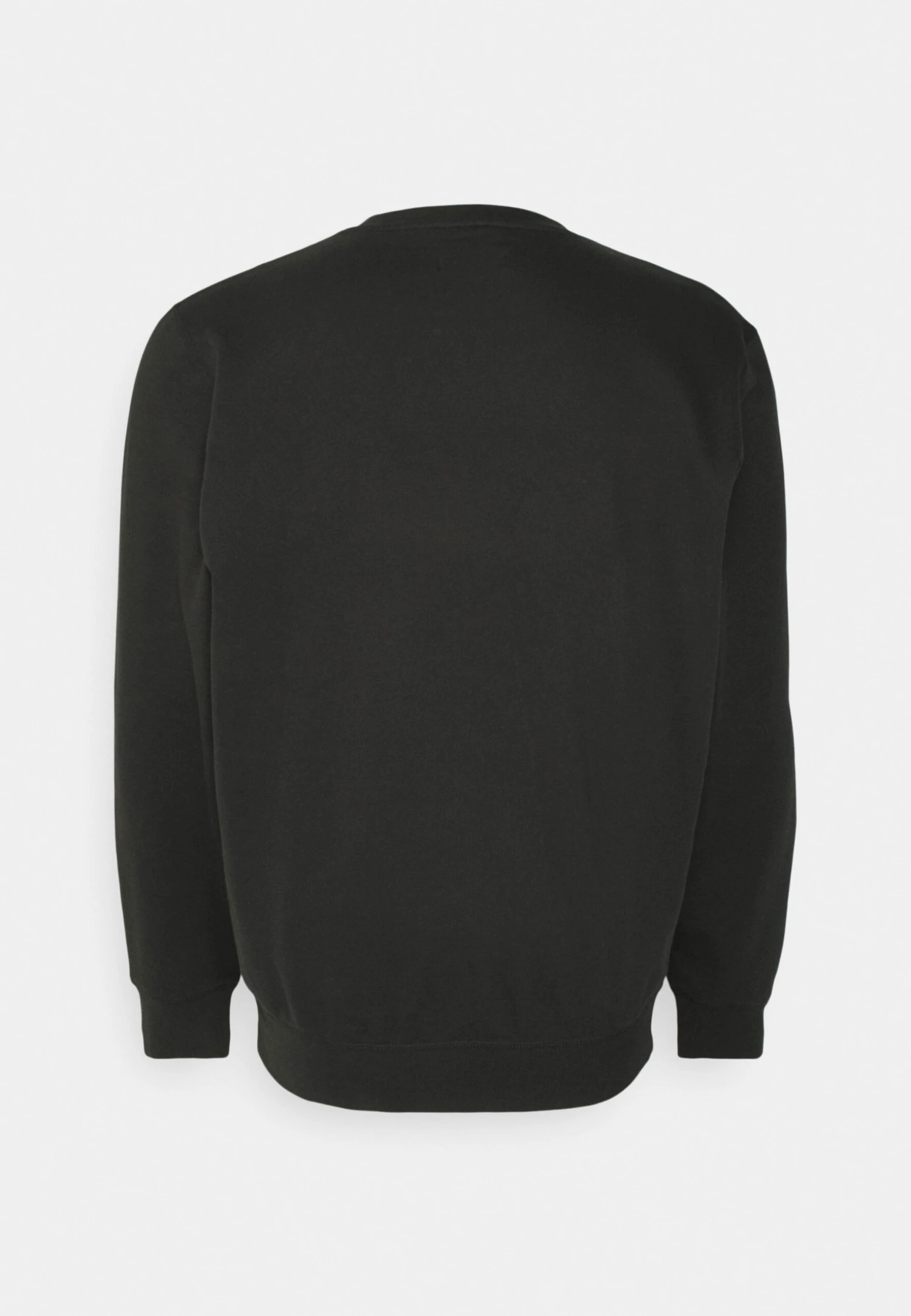 Pier One Plus Size 2 Pack - Sweatshirt - Black/Mottled Grey 7 Pier One Plus Size 2 Pack - Sweatshirt - Black/Mottled Grey - Image 5