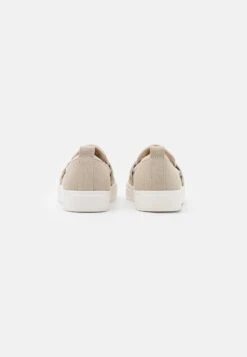 Anna Field Slip-Ons - Sand -Fashion Store c242f2c3165d43aea71b1014529e47dd
