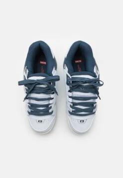 Globe Sabre - Skate Shoes - White/Blue 11 Globe Sabre - Skate Shoes - White/Blue -Fashion Store c2583e6fe7194a46a2e869ce9acfc533