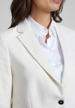 Mos Mosh Mary Night - Blazer - Ecru 11 Mos Mosh Mary Night - Blazer - Ecru -Fashion Store c261aab998dd43cdb7f109bc3e69d0c0