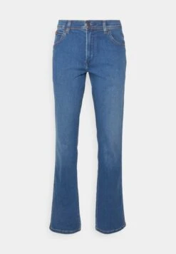 Wrangler Texas- Slim Fit Jeans - Pisces 10 Wrangler Texas- Slim Fit Jeans - Pisces -Fashion Store c3da6d35b2484e42a520105204010559