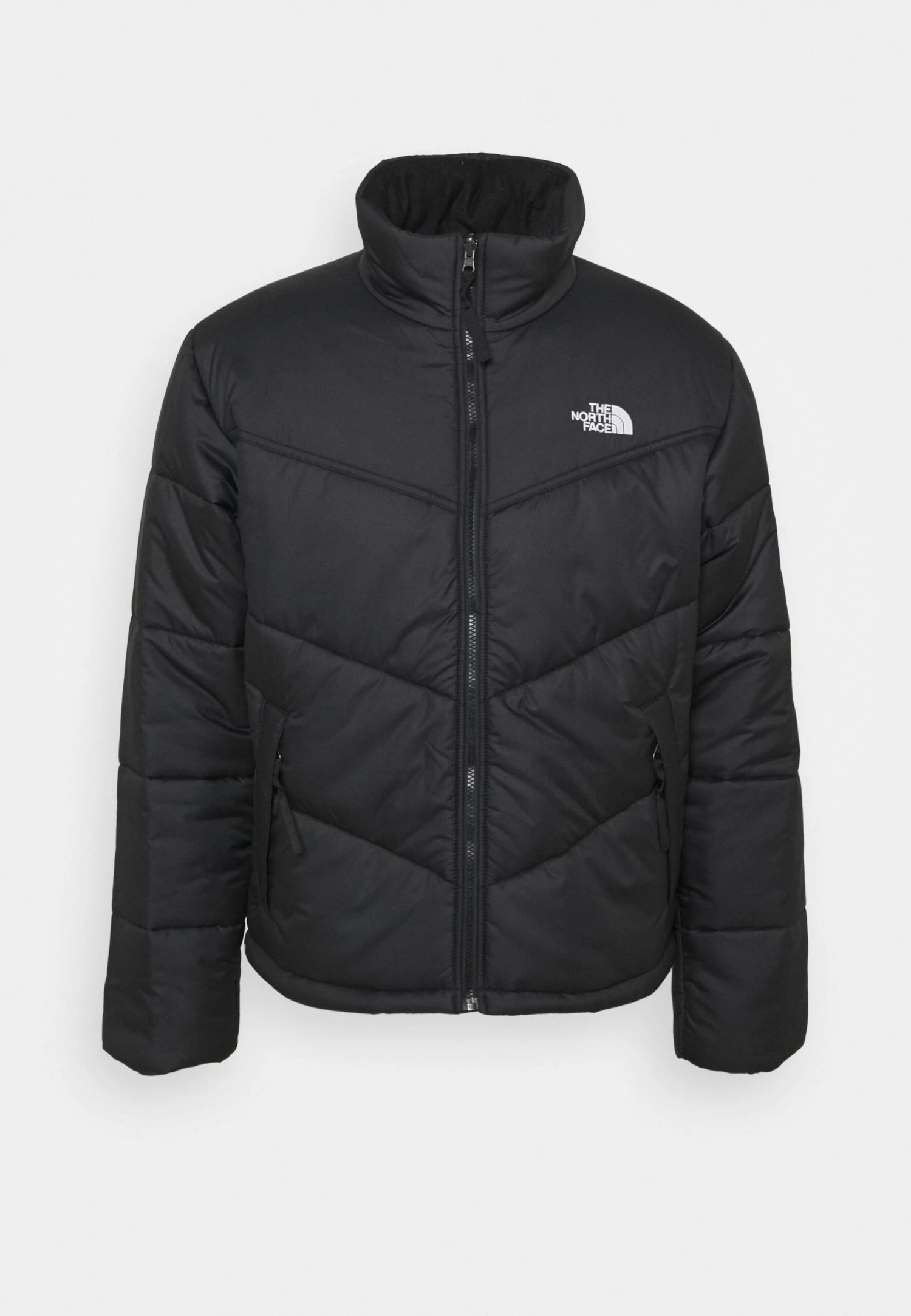 The North Face Saikuru Jacket - Winter Jacket - Black 8 The North Face Saikuru Jacket - Winter Jacket - Black - Image 6