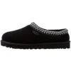 Ugg Tasman - Slippers - Black -Fashion Store c4de23bd0f2144e0a5882c1341b82797