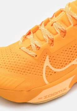 Nike Performance Zoomx Zegama- Trail Running Shoes - Sundial/Melon Tint/Safety Orange 13 Nike Performance Zoomx Zegama- Trail Running Shoes - Sundial/Melon Tint/Safety Orange -Fashion Store c569bf59ae0b42ea8b91150259fcc438