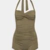 Seafolly Collective Boyleg One Piece - Swimsuit 1 Seafolly Collective Boyleg One Piece - Swimsuit -Fashion Store c5f4df127ee640e3876be959de04ddd3