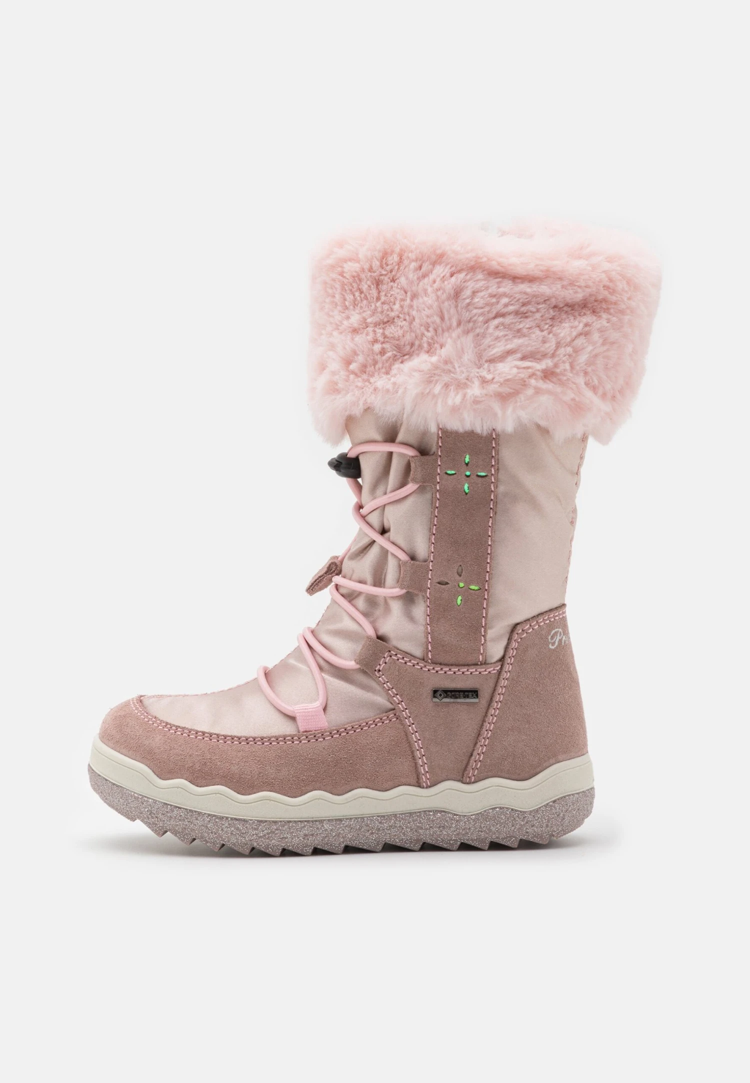 Primigi Winter Boots - Rosa 3 Primigi Winter Boots - Rosa