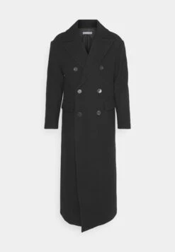 Long Coat - Classic Coat - Black 14 Long Coat - Classic Coat - Black -Fashion Store c96e9bc6b56c4a5ba0f7620fdddd59e1