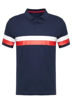 Pier One Polo Shirt - Dark Blue 10 Pier One Polo Shirt - Dark Blue -Fashion Store ca5507eacb704c2fbee3e6a04910b951