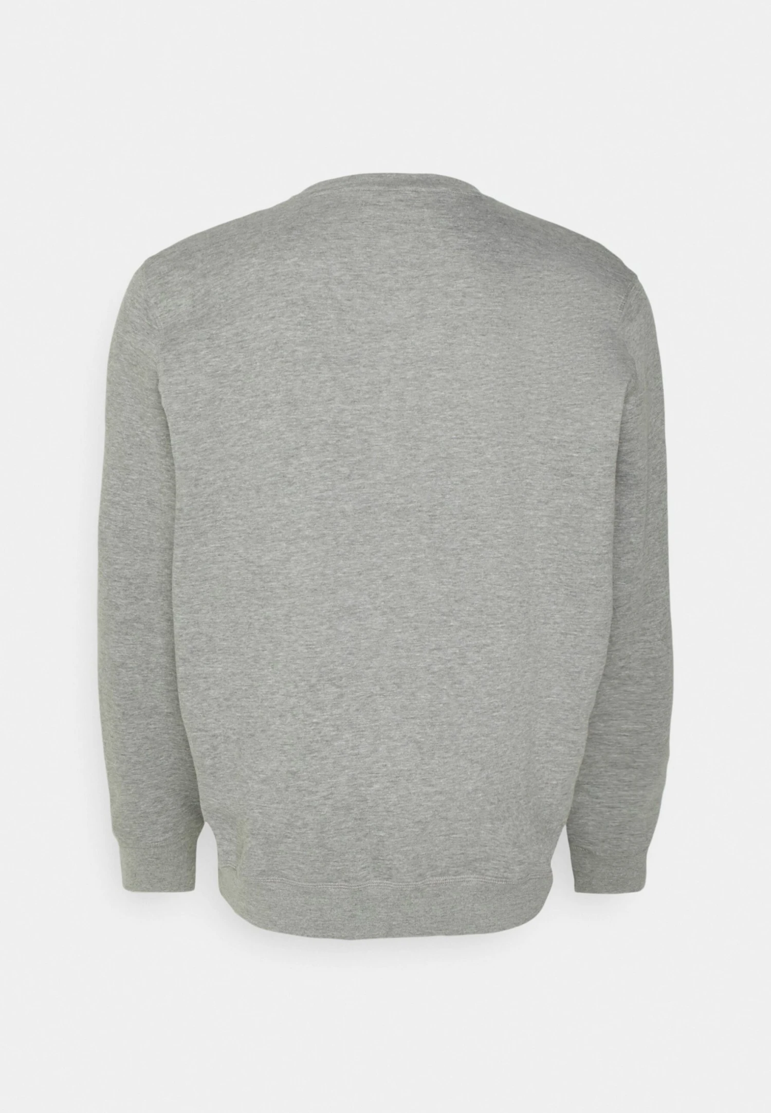 Pier One Plus Size 2 Pack - Sweatshirt - Black/Mottled Grey 5 Pier One Plus Size 2 Pack - Sweatshirt - Black/Mottled Grey - Image 3