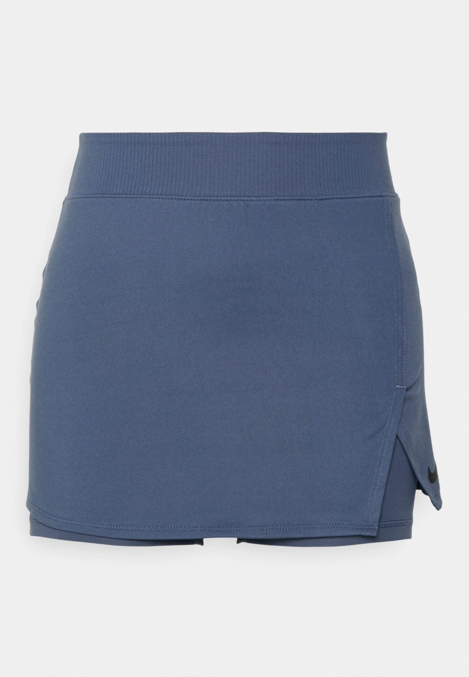 Nike Performance Victory Skirt - Sports Skirt - Diffused Blue/Black 6 Nike Performance Victory Skirt - Sports Skirt - Diffused Blue/Black - Image 4