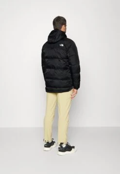 The North Face Diablo Hoodie - Down Jacket - Black -Fashion Store ce85a67820884a629199ed03c41bf12a