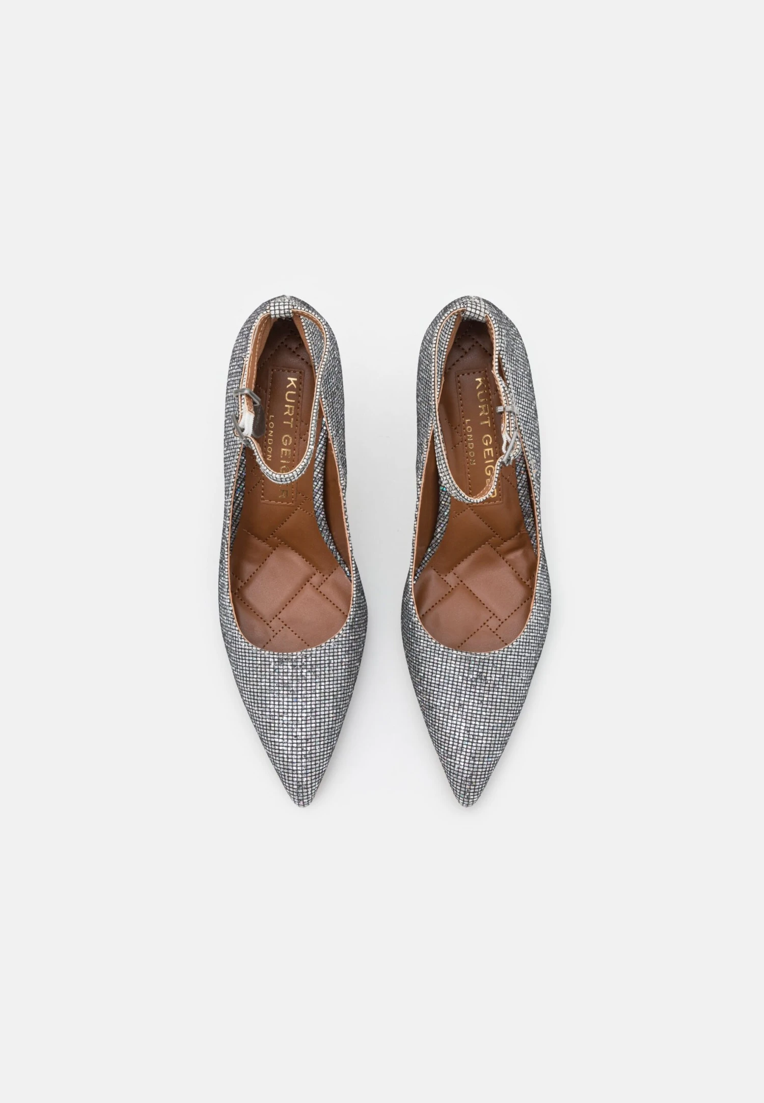 Kurt Geiger London Shoreditch Stiletto - High Heels 7 Kurt Geiger London Shoreditch Stiletto - High Heels - Image 5