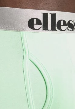 Ellesse Anya 5 Pack - Pants - Multi -Fashion Store cf2e9ccfa1dd41a59c10184973579741