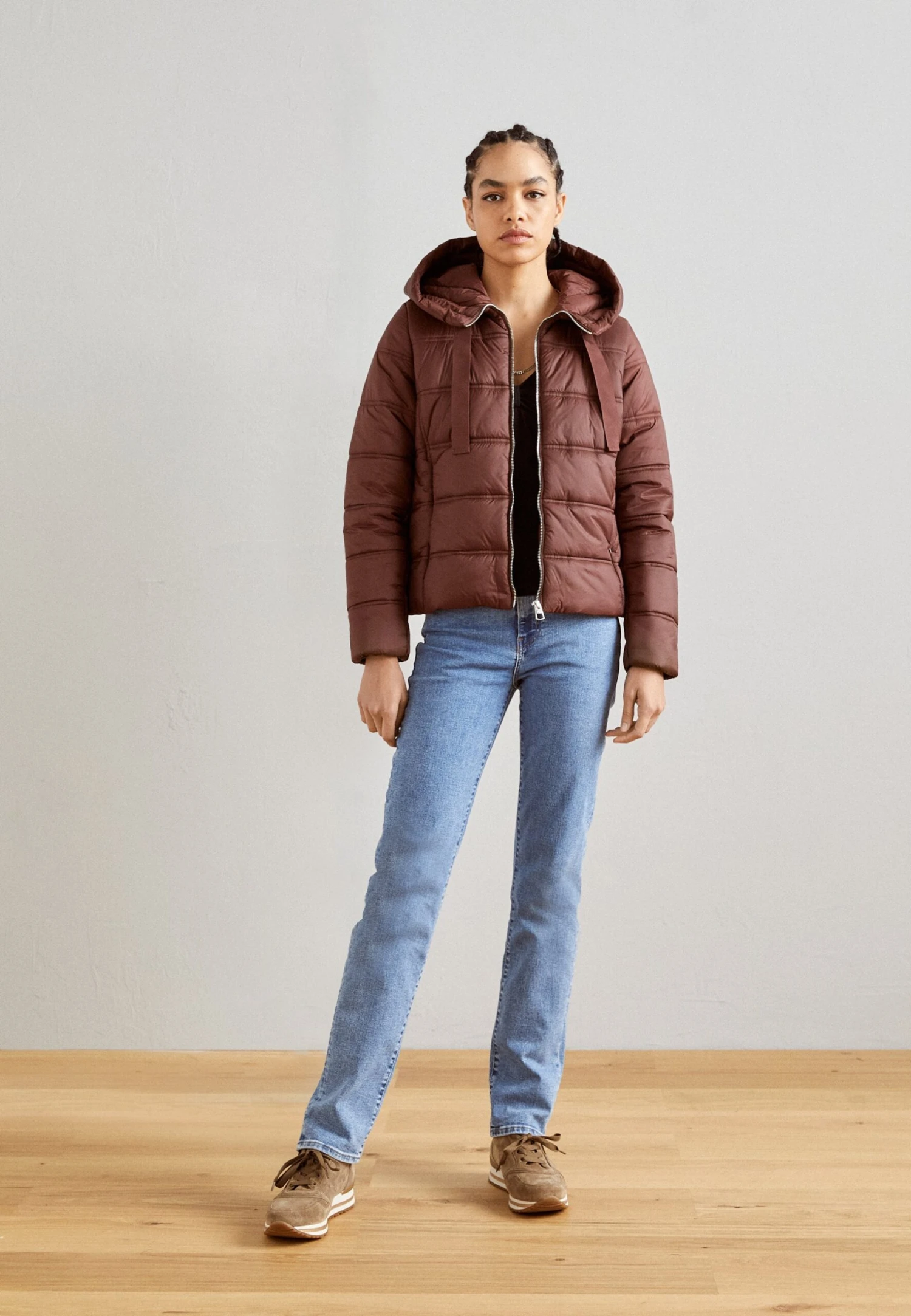 Gabor Comfort Trainers - Farro 6 Gabor Comfort Trainers - Farro - Image 4