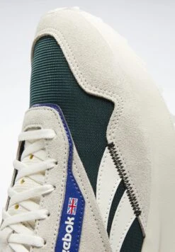 Reebok Classic Trainers - Chalk/Forest Green/Classic Cobalt 20 Reebok Classic Trainers - Chalk/Forest Green/Classic Cobalt -Fashion Store d226b7956ac04eca9c89aeb983d35111