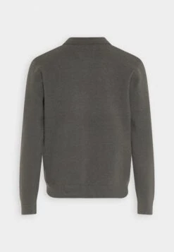 Indicode Jeans Inmuhlan - Cardigan - Light Grey Mix -Fashion Store d2f259888eba43298ddeed95ae6c075c