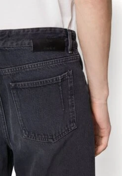 Steve Overdyed Black - Relaxed Fit Jeans - Overdyed Black -Fashion Store d36744ac52e24ed380892aba1c0f0713