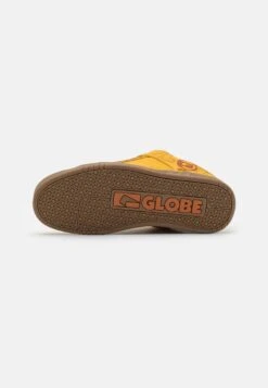 Globe Tilt - Skate Shoes - Wheat/Bronze -Fashion Store d3a61914845f4f06859196c64669a2fc