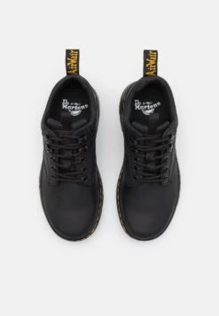 Dr. Martens Reeder Unisex - Casual Lace-Ups - Black 11 Dr. Martens Reeder Unisex - Casual Lace-Ups - Black -Fashion Store d42263ef0e1840cf80d7d06c148bd51f