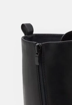 Anna Field Lace-Up Boots - Black -Fashion Store d4342b3188c441febdacab124896eec0