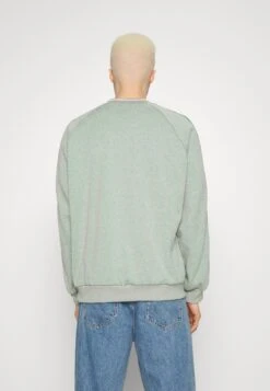 Adidas Originals Sweatshirt - Green -Fashion Store d4e95ead113945cba907ed8ec52ac15d