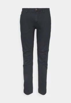 Indicode Jeans Inlilroy - Chinos - Dark Navy -Fashion Store d500bb637f5f48178aadfe829b4ff8d0