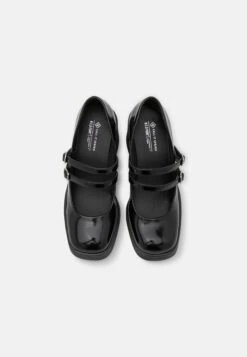 Call It Spring Monroe - Platform Heels - Black 13 Call It Spring Monroe - Platform Heels - Black -Fashion Store d63a5dca9ad34fffa48c9c7850df0870