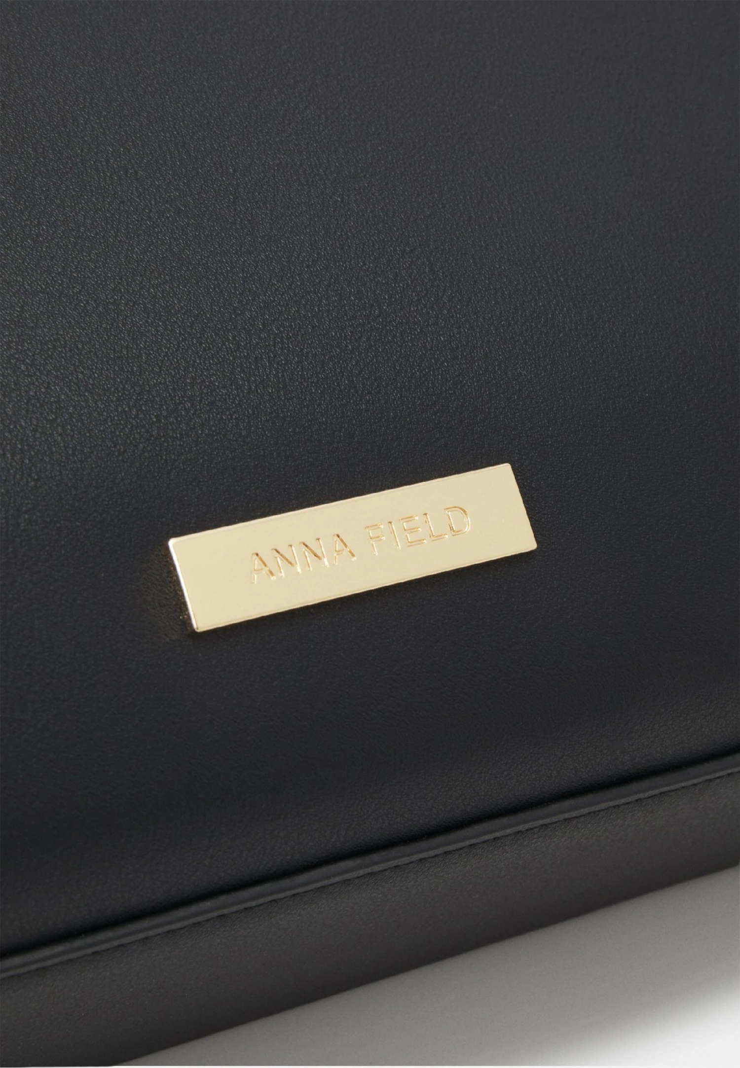 Anna Field Laptop Bag - Black 6 Anna Field Laptop Bag - Black - Image 4