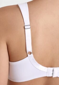 Triumph True Shape Sensation - Underwired Bra - White -Fashion Store d7fbbd03e8074ac6abf9ce62303c464a